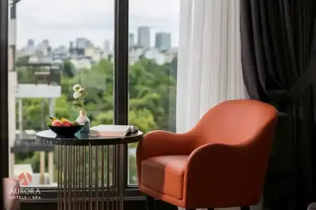 Aurora Premium - A Lifestyle - 45