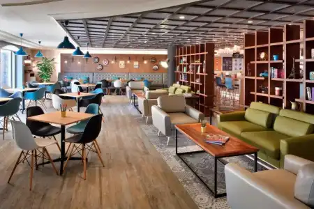 Crowne Plaza Jordan Dead Sea Resort & Spa by IHG - 19