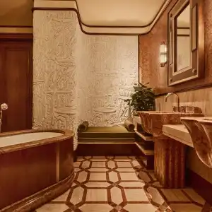 Orient Express La Minerva - 88