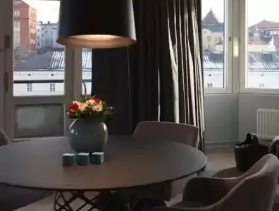 Hilton Helsinki Strand - 107