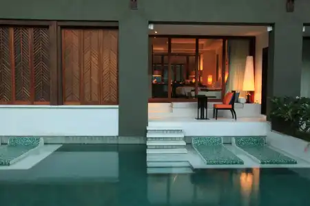 Mai Samui Beach Resort & Spa - 57