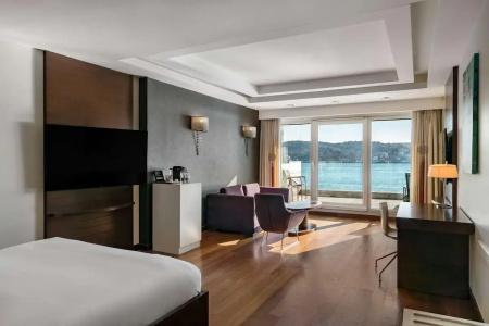 Radisson Blu Bosphorus, Istanbul - 72