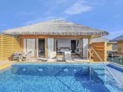 Cocoon Maldives - 41