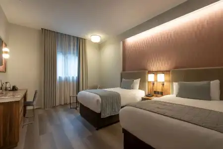 Riu Plaza The Gresham Dublin - 56