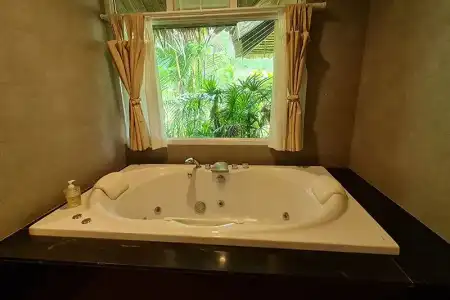Ban Sainai Resort - 87