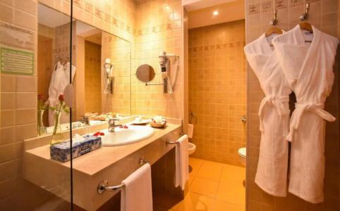 Timoulay & Spa Agadir Resort - 52