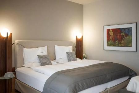 Mignon Meran Park & Spa - 32