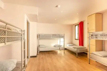 Villa Saint Exupéry Beach - Hostel - 50