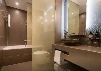 Innside by Meliá Prague Old Town - 47