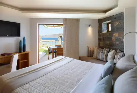 Elounda Peninsula Luxury Resort - 75