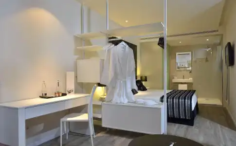 Melia South Beach - 27