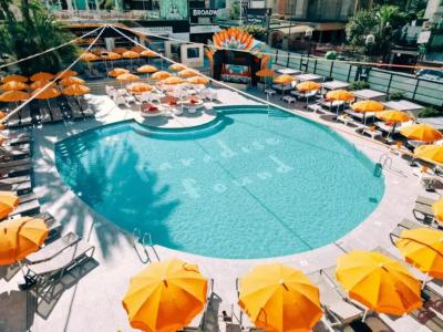 Marina Resort Benidorm - the Original Benidorm Vibe - 21