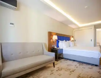 Ramada Plaza By Wyndham Istanbul Sultanahmet - 76