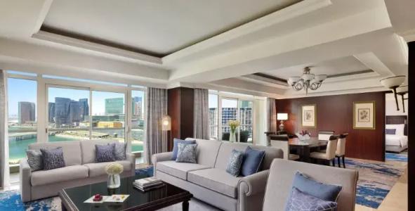 Beach Rotana - Abu Dhabi - 56