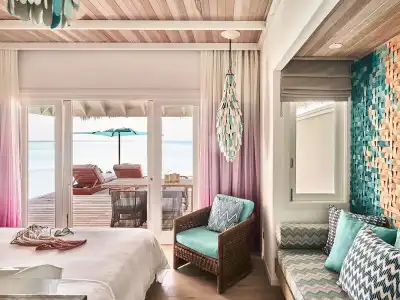 Finolhu, A Seaside Collection Resort, a Member of Designs - 65