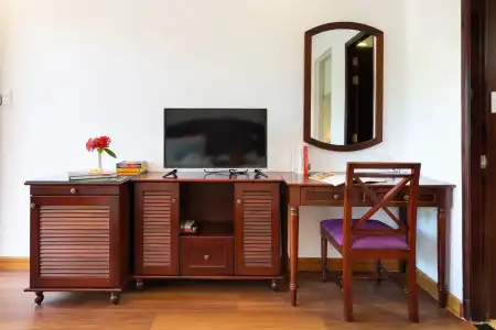 Hoang Ngoc Beach Resort - 79