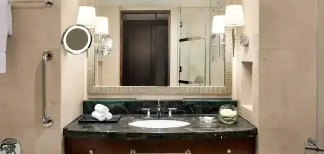 Shangri-La Bangkok, Serviced Apartments - 66
