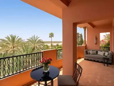 Sofitel Marrakech Palais Imperial & Spa - 113