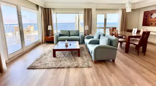 Steigenberger & Nelson Village, Taba - 64