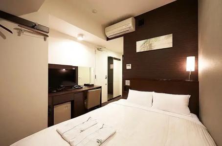 Sotetsu Fresa Inn Daimon - 33
