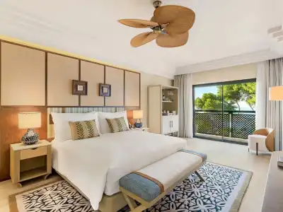 Gran Marbella Resort & Beach Club - 37