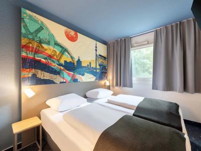 B&B Dortmund-West - 26