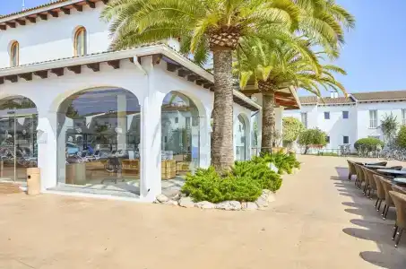 Seaclub Alcudia - 31