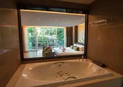 Peach Blossom Resort & Pool Villa - SHA Plus - 53