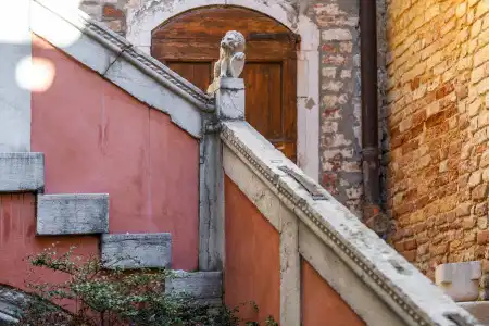 Palazzo Odoni - 0