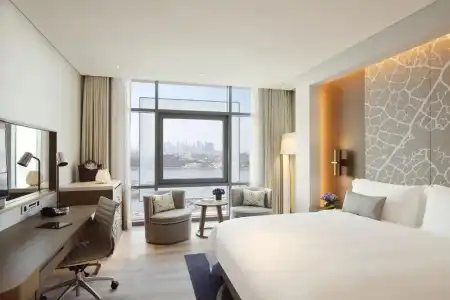 Al Bandar Rotana – Creek - 33