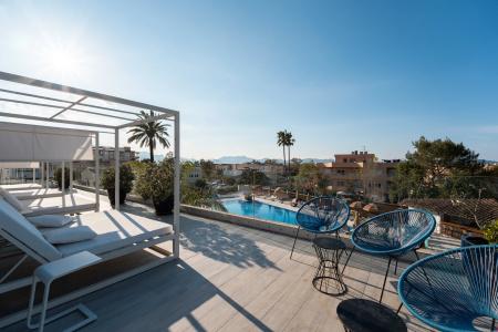 Bahia de Alcudia & Spa - 19