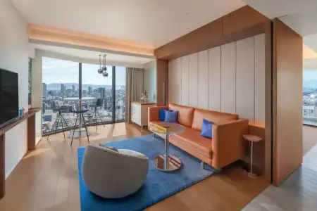 W Osaka - 36