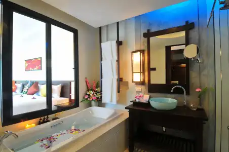 Ao Nang Phu Pi Maan Resort and Spa - 65