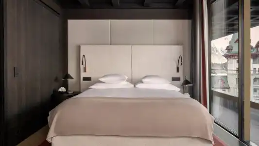 Badrutt's Palace St Moritz - 81