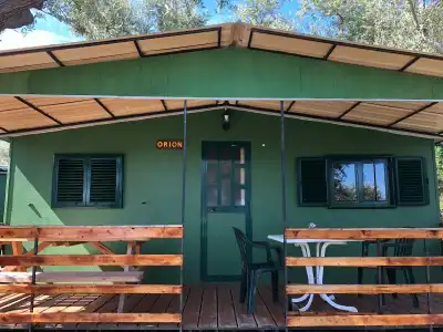 Village Camping Santa Fortunata - Campogaio - 29
