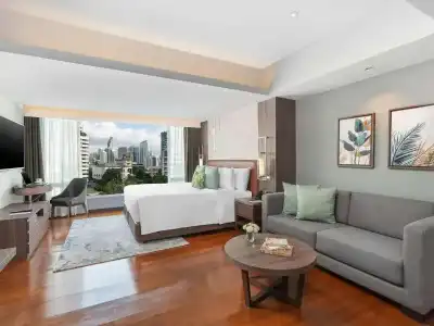 Novotel Living Bangkok Sukhumvit Legacy - 15
