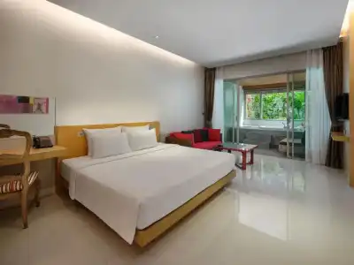 The Kee Resort & Spa - 72