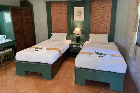 Kata Garden Resort - 98
