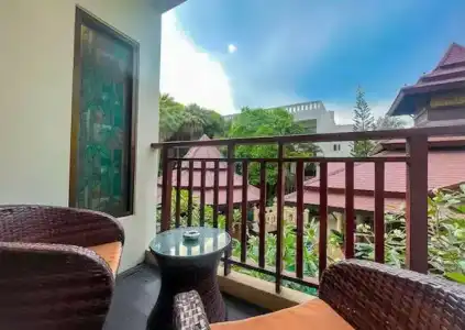Quality Beach Resorts and Spa Patong - 46