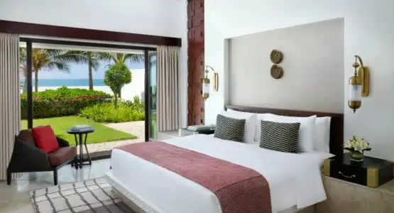 Al Baleed Resort Salalah by Anantara - 67