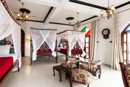 Tembo House - 98