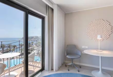 Hilton Malta - 94