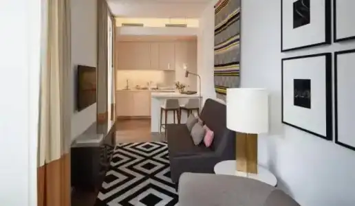 The Lumiares & Spa - 61