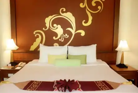 Seaview Resort Khao Lak - 40