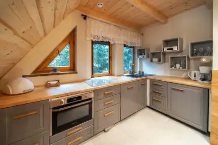 ZAKOPIANA - domek - 60