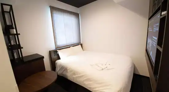 Henn na Tokyo Akasaka - 27