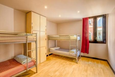 Villa Saint Exupéry Beach - Hostel - 58