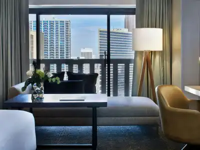 Hyatt Regency - 66