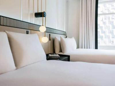 Sofitel New York - 41