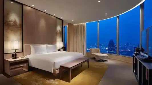 Park Hyatt Bangkok - 49